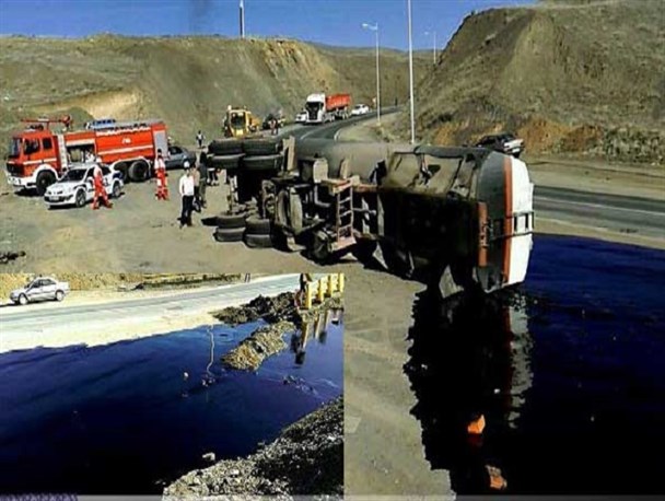 حکایت نافرجام تدبیر مسئولین کُردستان در حل معضل جاده‎های مرگ