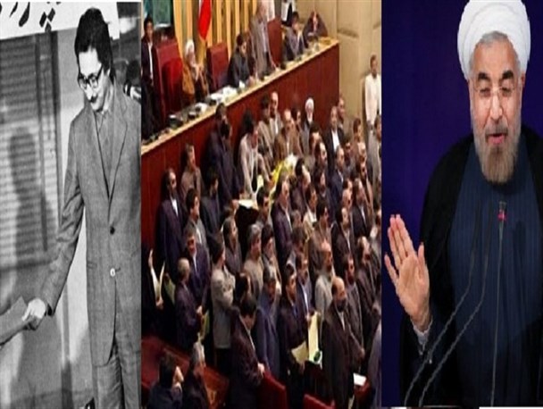 از عاقبت بنی صدر و مجلس ششم عبرت بگیرید / مجلس جای متخصصان بی تعهد نیست / فاسدان باید رد صلاحیت شوند
