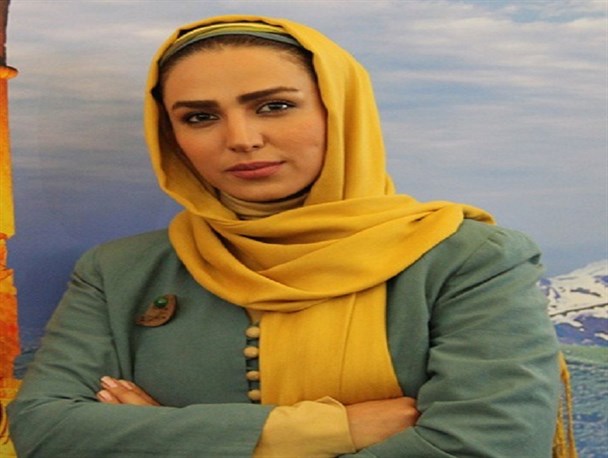 بازیگر سریال کیمیا: منتقدان به جای نقد کیمیا با سریال همزاد پنداری کنند/ جشنواره عمار جایگاه خود را در کشور پیدا کرده است