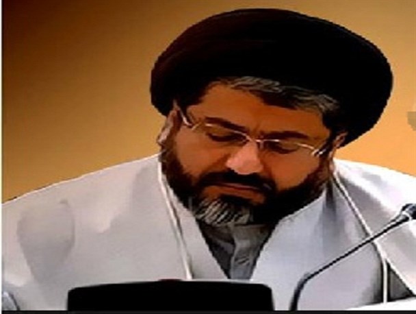 درخواست نماینده دشتستان از مردم نسبت به شورای نگهبان