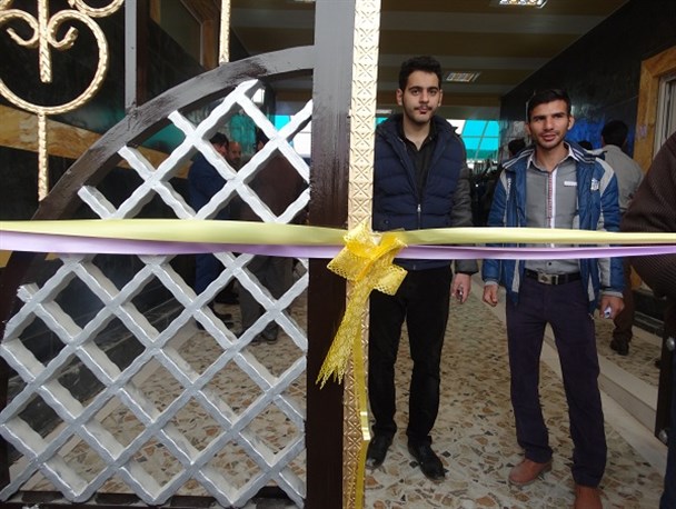 سفر وزیر بهداشت به کوهدشت