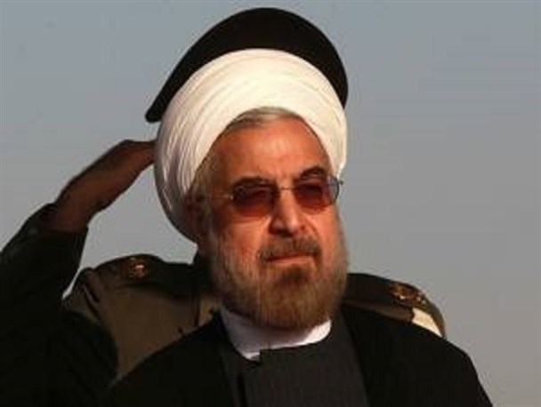 آقای رئیس‌جمهور؛ از شما بعید است