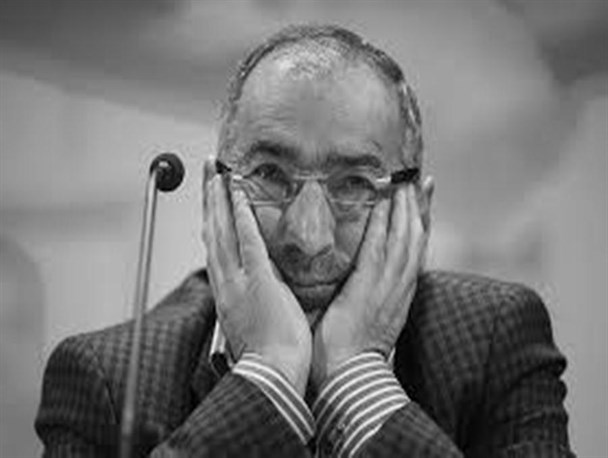 شخصی که عاشق امریکاست دلواپس سایت خبری پیک دانشجو شد+عکس