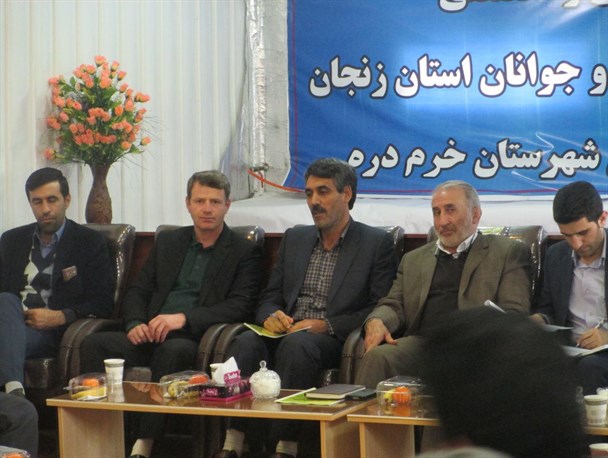 جامعه امروز نیاز جدی به ورزش دارد