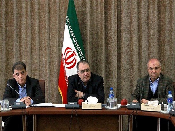 فرش دستباف یکی از عوامل جذب گردشگر به شهر تبریز است
