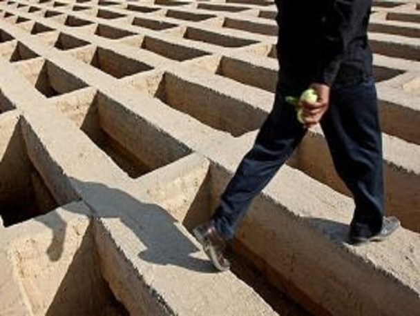 احداث اولین غسالخانه در شاندیز
