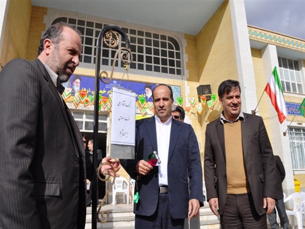 فرماندار محلات: پس از به فرجام رسیدن برجام فرصتی استثنایی در اختیار کشور است