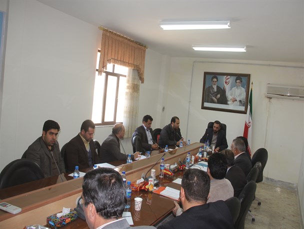 کاهش جرایم منابع طبیعی شهرستان سرپلذهاب نسبت به سال قبل