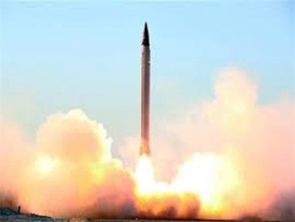 تقویت برنامه های موشکی ایران پاسخ محکمی به دخالت های بی جای مداخله کنندگان/ بی تفاوتی مجامع بین المللی به برنامه های موشکی آمریکا و اسرائیل