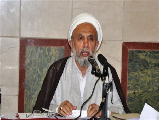 تضعیف‌کنندگان جایگاه ولی فقیه در مجلس خبرگان جایی ندارند