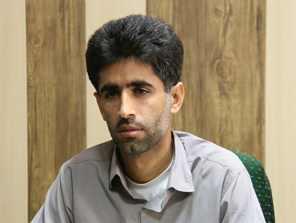 برگزاری کارگاه آموزشی شعر و شعر خوانی در شهرستان سیریک