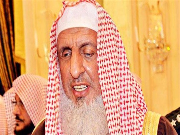 واکنش شطرنج‌باز معروف دنیا در توئیتر به فتوای جدید مفتی سعودی