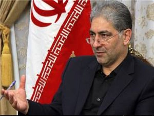 کار و تلاش تنها راه نجات اقتصاد کشور