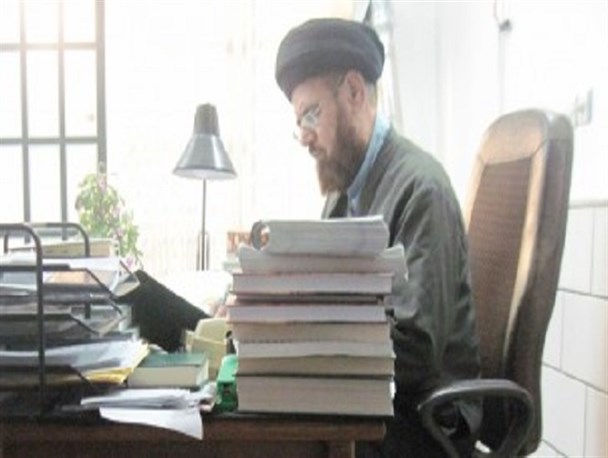 «همت مضاعف و کار مضاعف» به قلم حجت الاسلام سیدمرتضی حسینی اصفهانی
