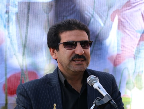 اظهارات تند فرماندار بویراحمد درباره منتقدان برجام/ مایه تاسف است