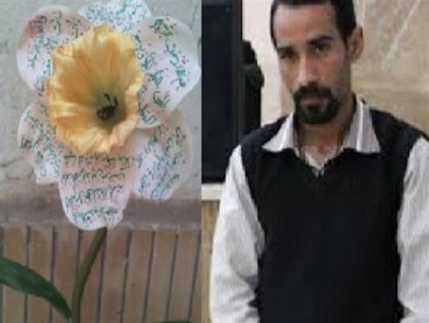 هنرمند سیستانی مقام نخست پرسش مهر را از آن خود کرد