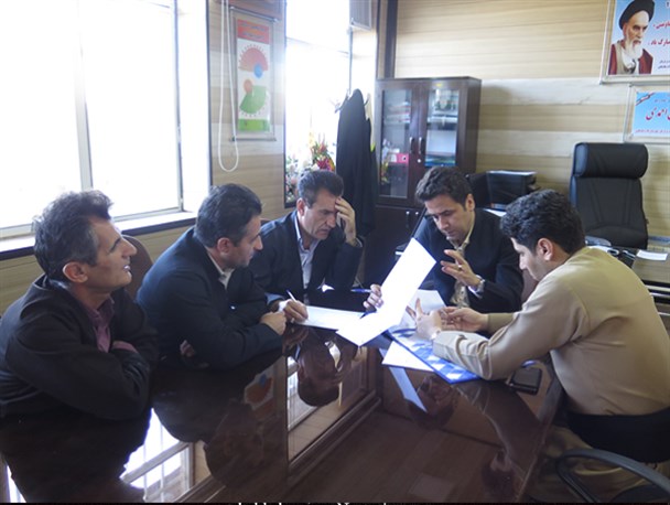 شفاف سازی و آگاهی بخشی حقوق مردم باید در اولویت کاری قرار گیرد