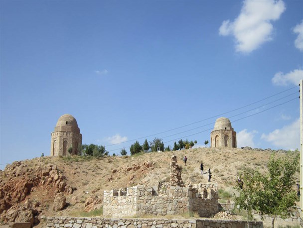 کهن‌ترین روستای یزد، قربانی فعالیت معادن