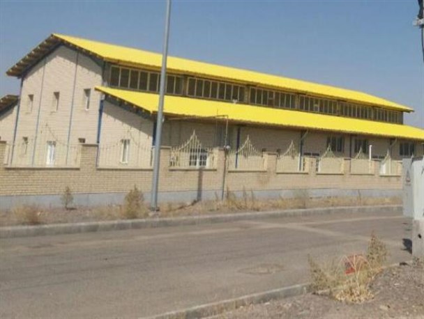 تنها کارخانه داروهای گیاهی استان اردبیل در آستانه تعطیلی است