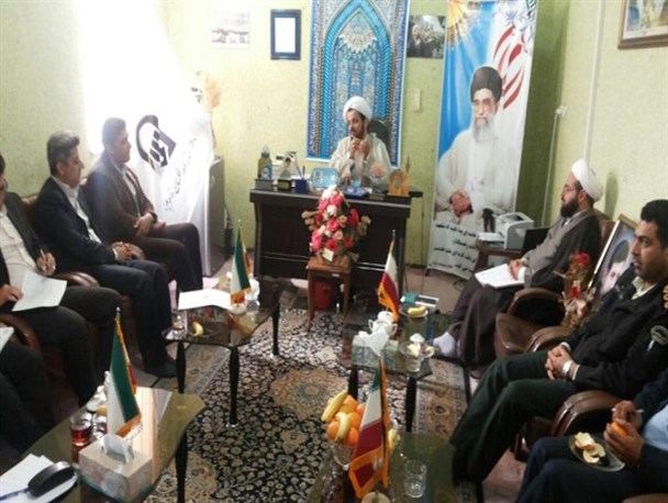 در پنجمین جلسه شورای فرهنگ عمومی تنگستان چه گذشت