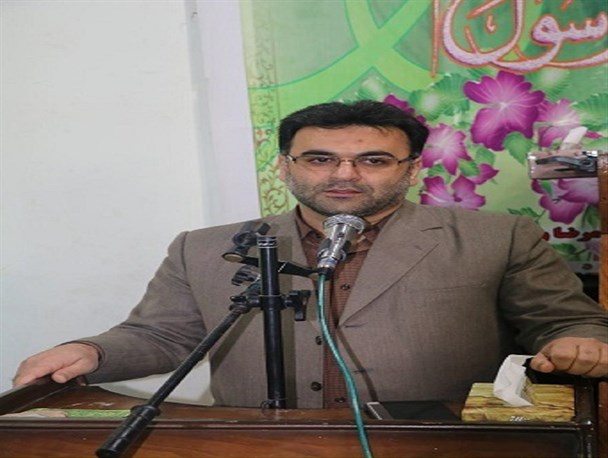 مدیران بایدخود را با آهنگ توسعه و عمران شهرستان هماهنگ کنند/ افزایش تولید نفت در دولت تدبیر و امید از نتایج برجام است