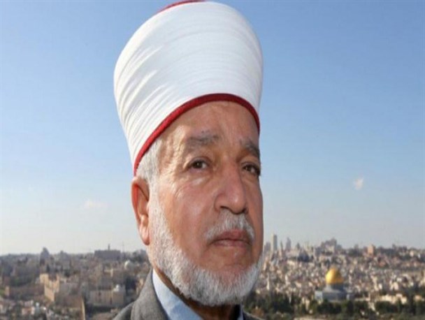 انتقال سفارت آمریکا به قدس موجب برانگیختن احساسات مسلمانان می شود