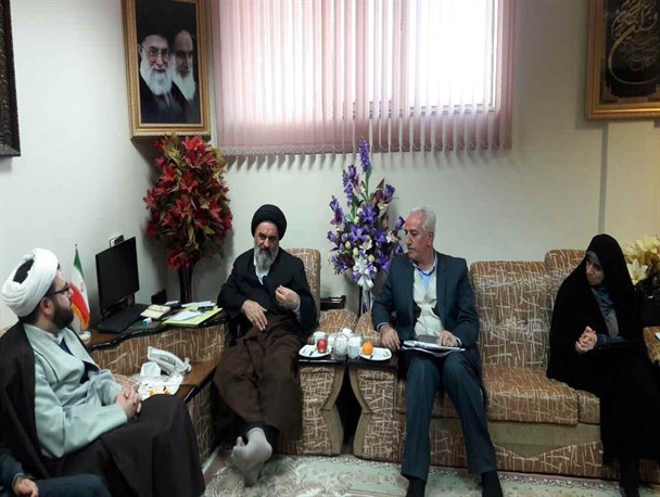 تربیت معلمانی هدفمند و پرانگیزه اولویت اصلی تربیتی، دانشگاه فرهنگیان باشد