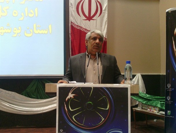 جشنواره رشد بهترین فرصت نشان دادن شهید مهدوی به جهان است