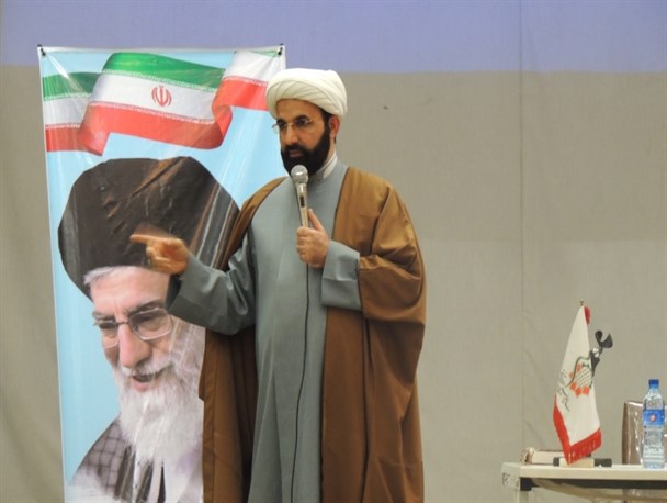 اولین همنشینی نهج البلاغه ای در شهرکرد+تصاویر