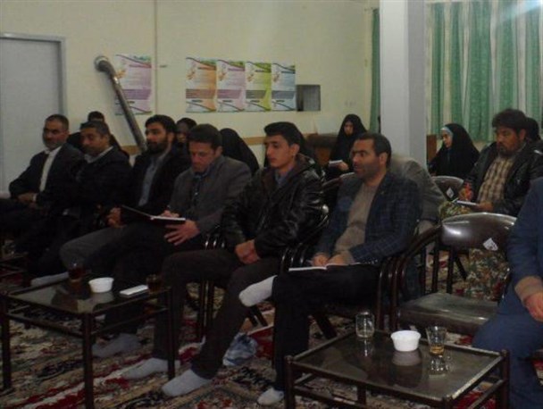 مداحی در کشور ما یک هنر مذهبی است