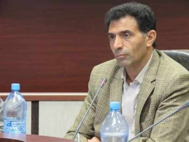 کسب رتبه نخست انسداد مبادی بیسوادی شهرستان درمیان