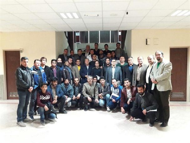 کشتی کرمان به روز شد