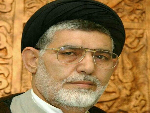خبر فوت سیدناصر موسوی تکذیب شد/موسوی در "کما" است