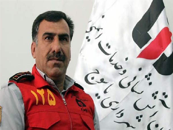 اعزام تیم تخصصی آوار برداری اتش نشانی یاسوج به تهران/ماموران آتش نشانی ما حتی لباس عملیات ندارند