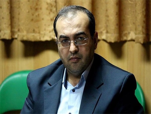 لایحه بودجه سال ۹۶ شهرداری اهر تقدیم شورای شهر شد/ کل بودجه پیشنهادی سال آینده ۴۵ میلیارد تومان است
