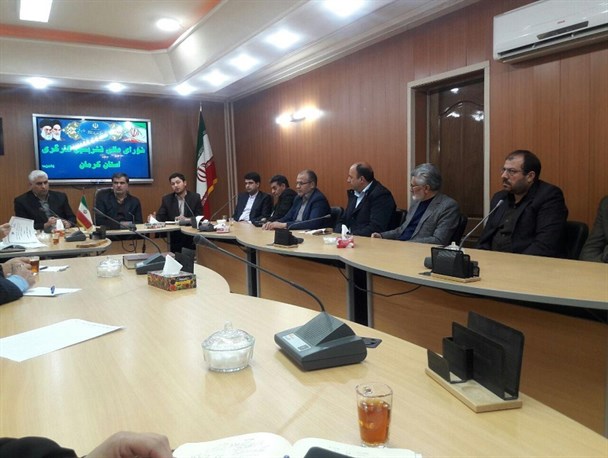 کارگران و کارفرمایان امروز همان بسیجیان و فرماندهان دفاع مقدس هستند