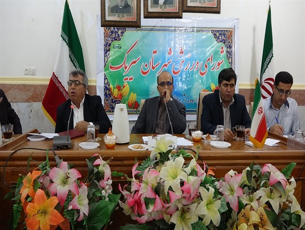 مسابقات کشوری فوتبال ساحلی در سیریک برگزار می شود/ زیر ساخت متوازن با نام سیریک ایجاد نشده است