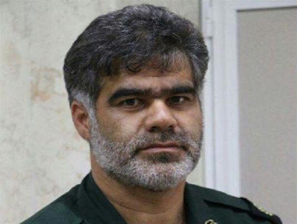 پیام تسلیت از طرف سپاه امام رضا(ع)شهرستان البرز به آتش نشانان مجاهد حادثه ساختمان پلاسکو