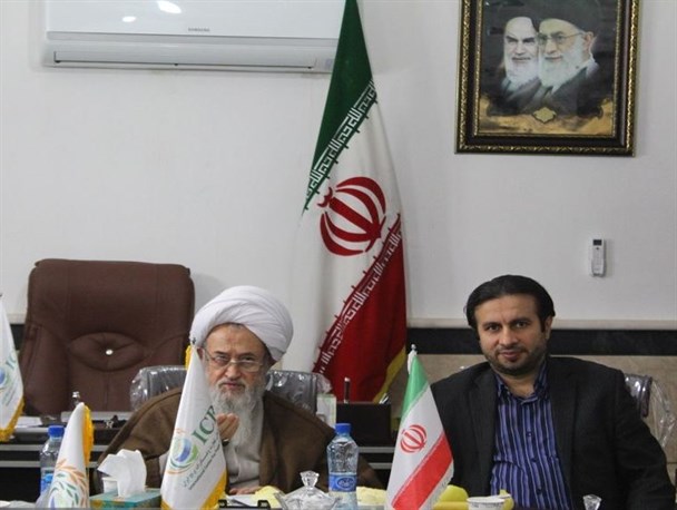 ساخت مرکز بین‌المللی توسعه تجارت برنج ایران در آمل باعث معرفی محصولات مازندران می‌شود/ امام جمعه آمل: راه‌اندازی فاز نخست مرکز بین‌المللی تجارت برنج ایران در خرداد 96