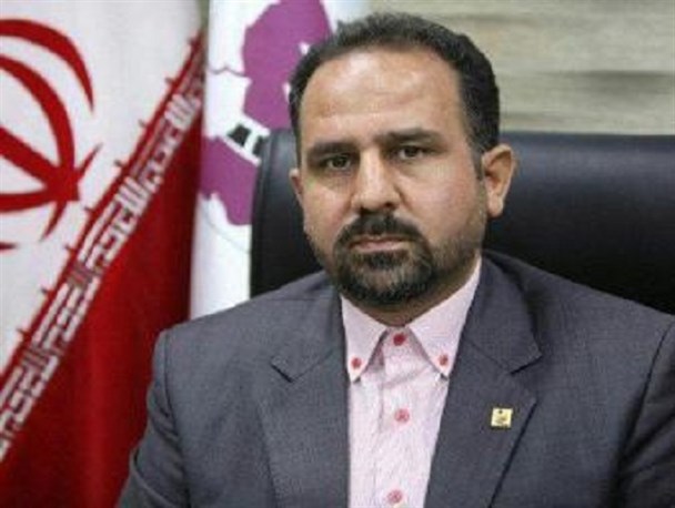 ناحیه صنعتی نیکویه آماده واگذاری به متقاضیان سرمایه گذاری است