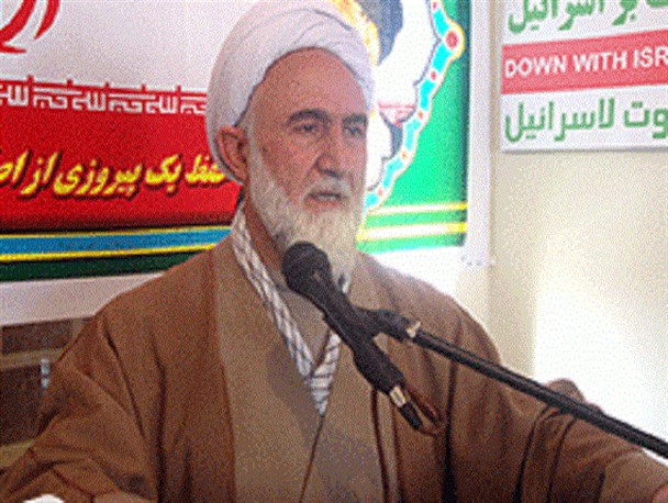 ماهیت انقلاب اسلامی در طول سه دهه گذشته تغییر نکرده است