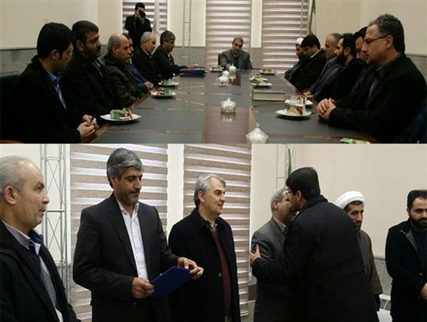 شهرداری ارومیه وارد گود انتخابات شد!