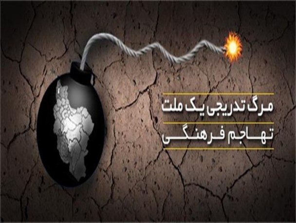 مقابل ناتوی فرهنگی دشمنان باید اقدام و مقابله فرهنگی انجام شود