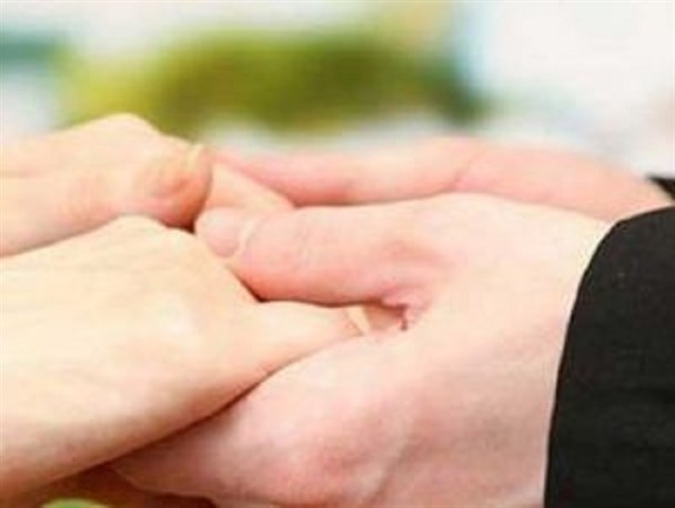 وقتی گذشت ریشه های زندگی را محکم تر می کند
