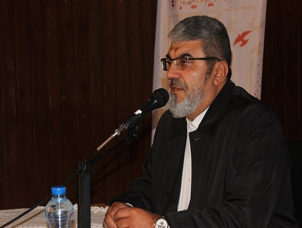 داعش لحظات آخر عمر خود را سپری می کند