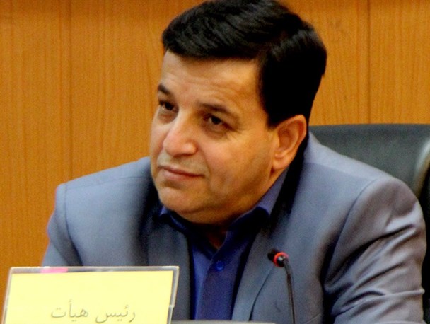 رئیس هیأت تیراندازی با کمان اصفهان ابقا شد+ تصاویر