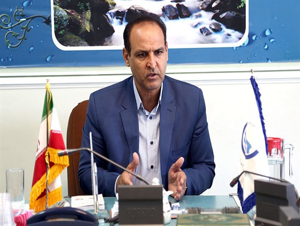 وضعیت تامین آب در قم بحرانی است