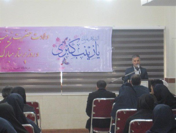به علت عدم افتتاح بیمارستان قرچک مرکز درمانی دارالشفاء بار سنگینی را بر دوش می کشد