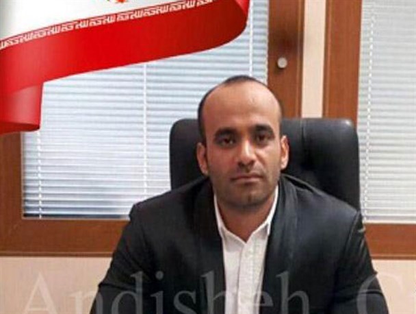 برگزاری مسابقات پرورش اندام و پاورلیفتینگ در شهریار