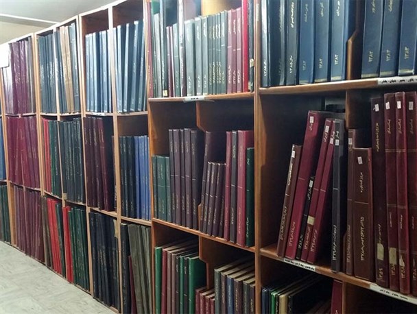 کتاب عصاره تمدن‌های بشری است